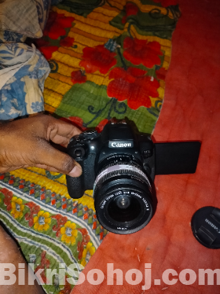 Cemara 750d